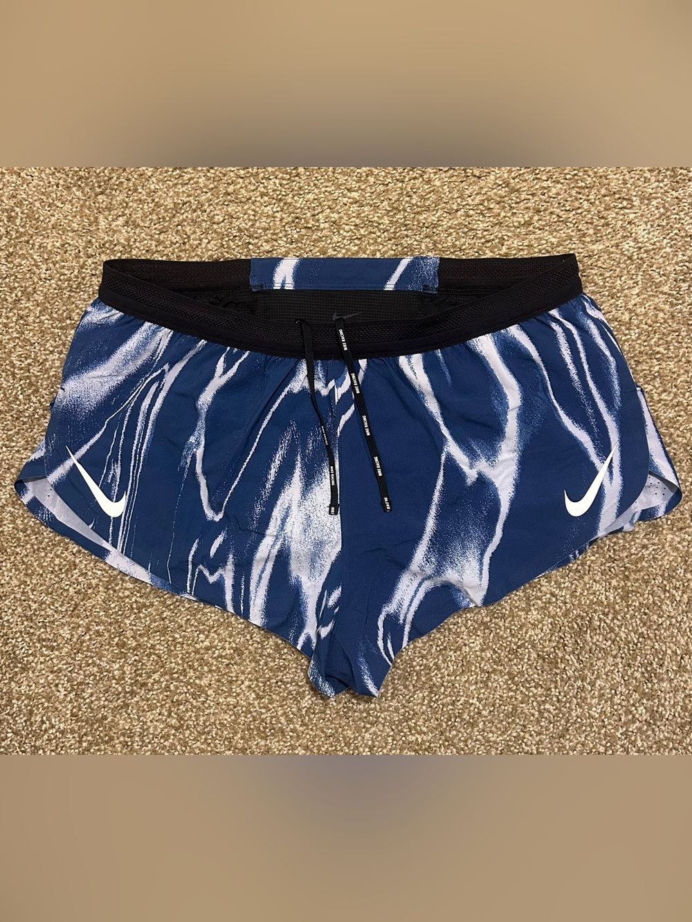 Nike AeroSwift Men's Dri-FIT ADV 2"
Running Shorts